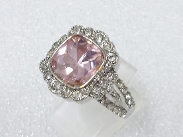 Japanese Kimono / Antique Accessories Metal